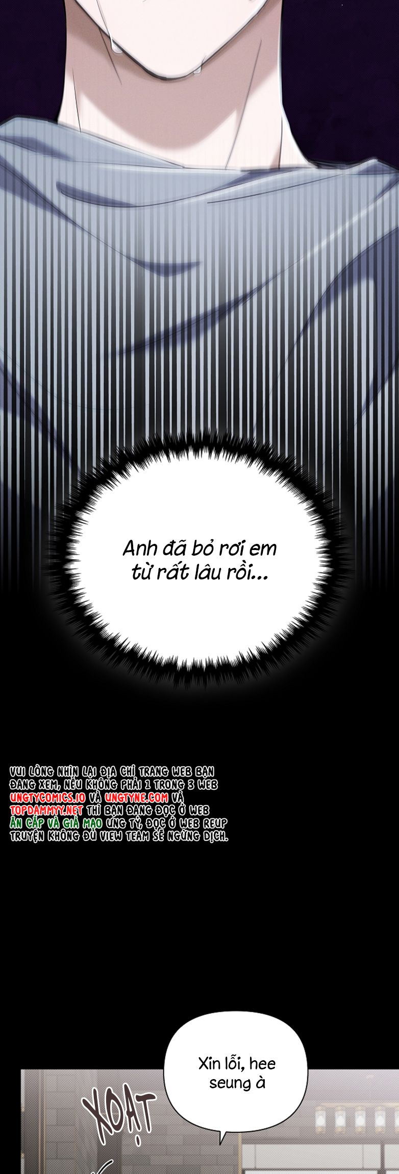 ĐỪNG CHẠM VÀO CÚN CON CỦA TÔI Chap 15 - Trang 4