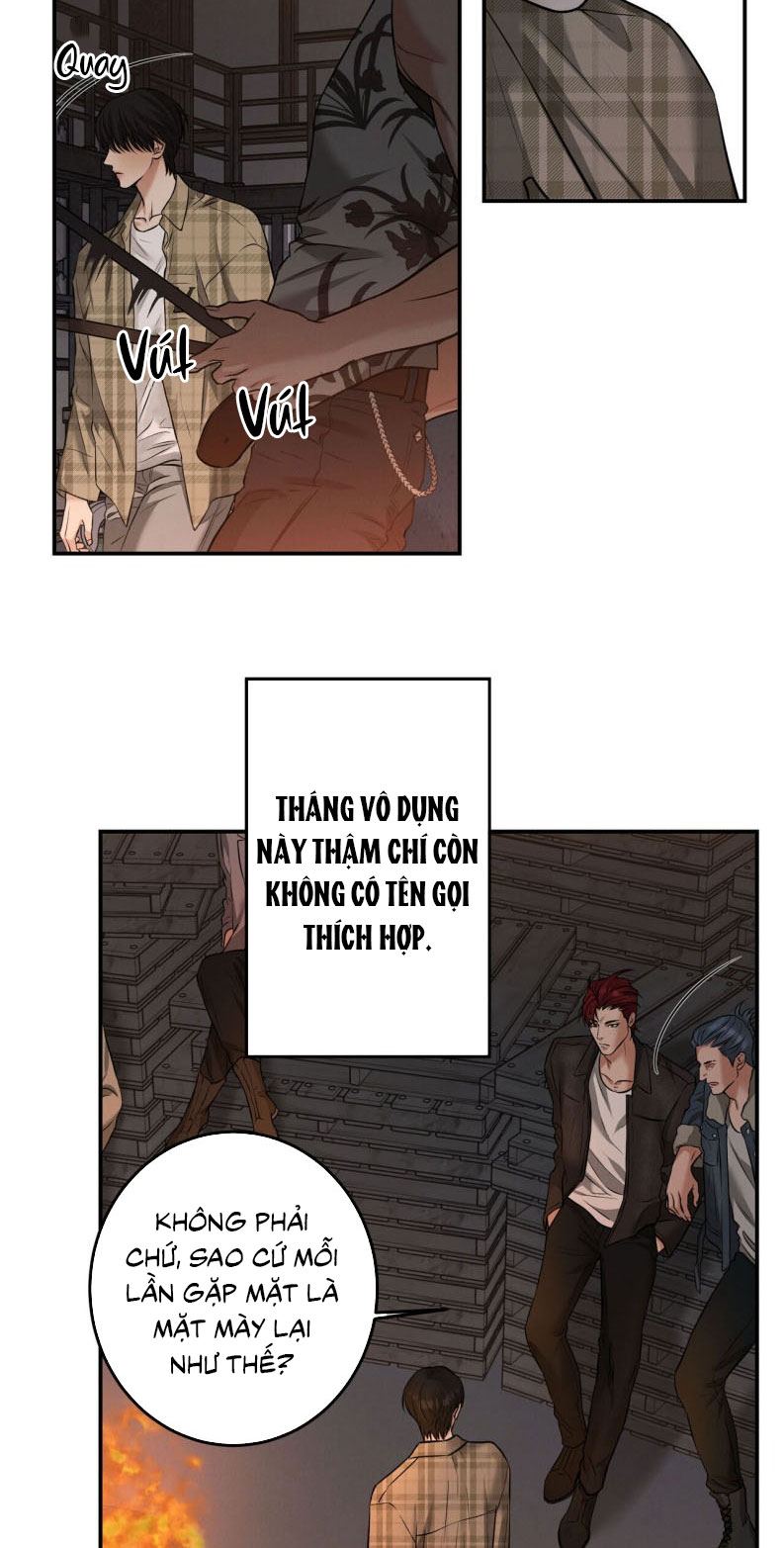 THÁNG 3 Chapter 1 - Trang 4