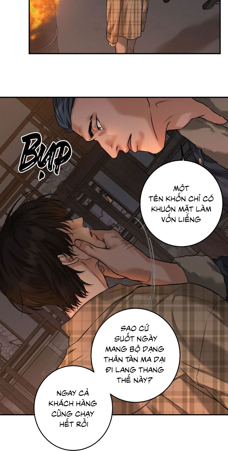 THÁNG 3 Chapter 1 - Trang 4