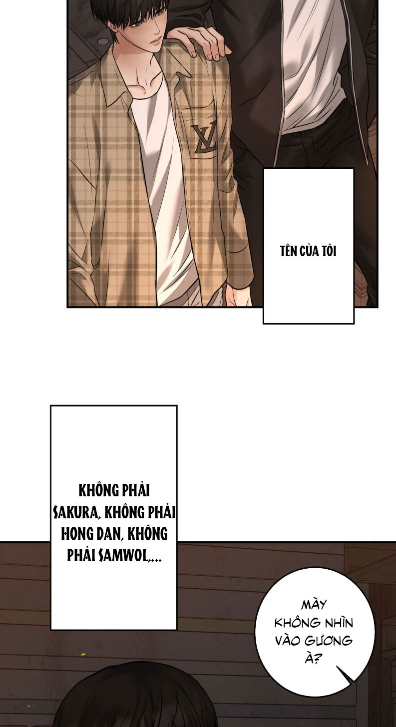 THÁNG 3 Chapter 1 - Trang 4