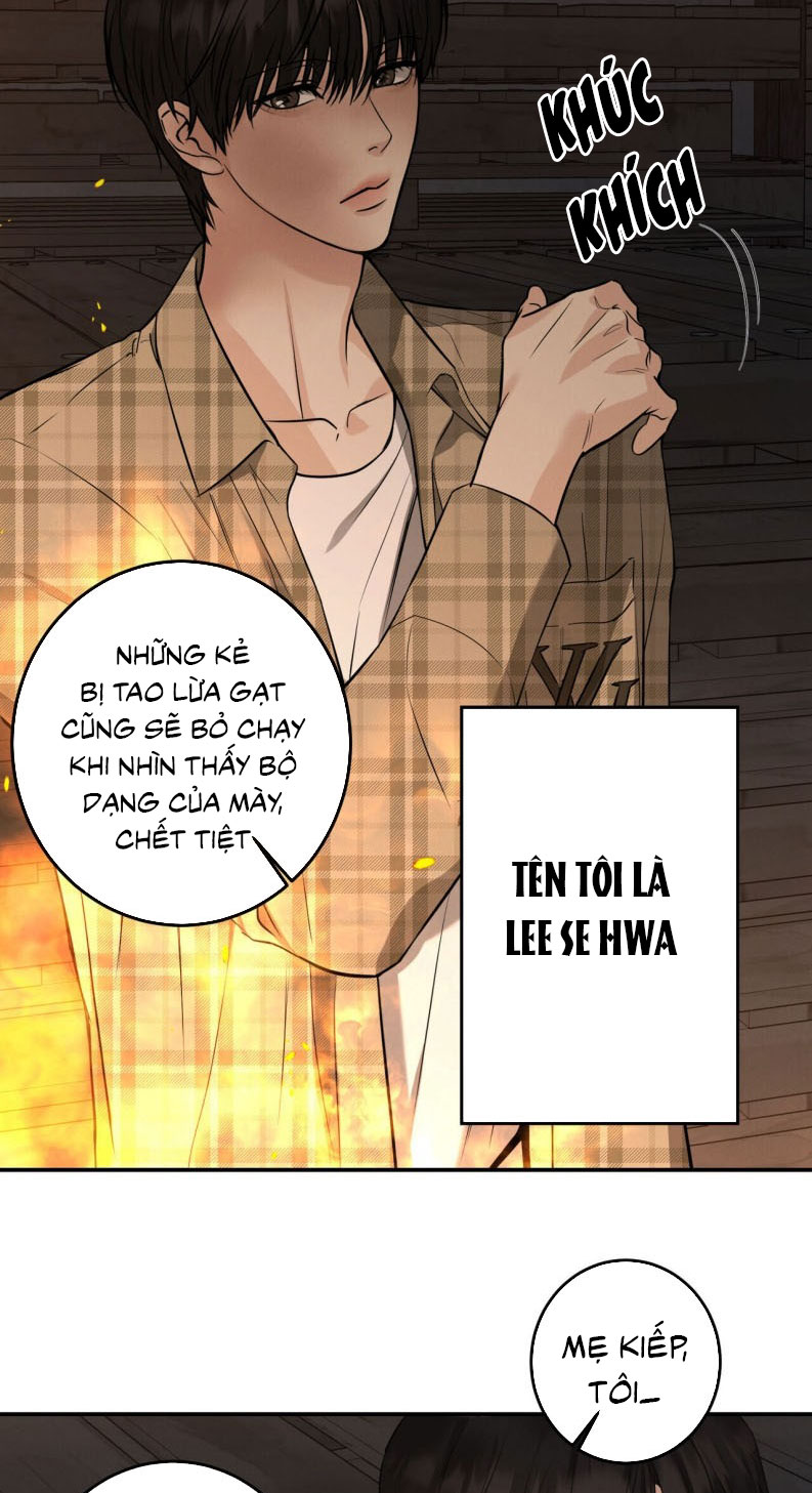 THÁNG 3 Chapter 1 - Trang 4