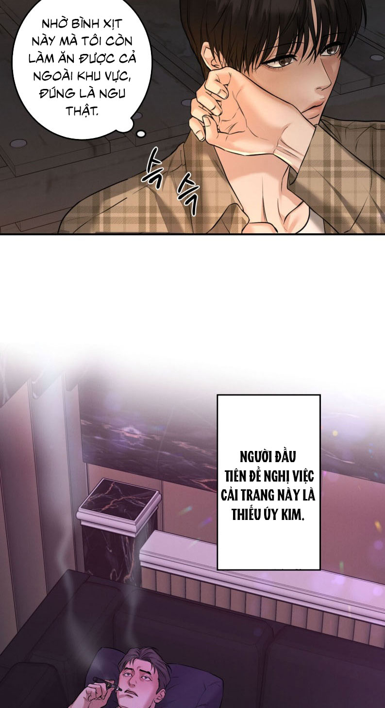 THÁNG 3 Chapter 1 - Trang 4