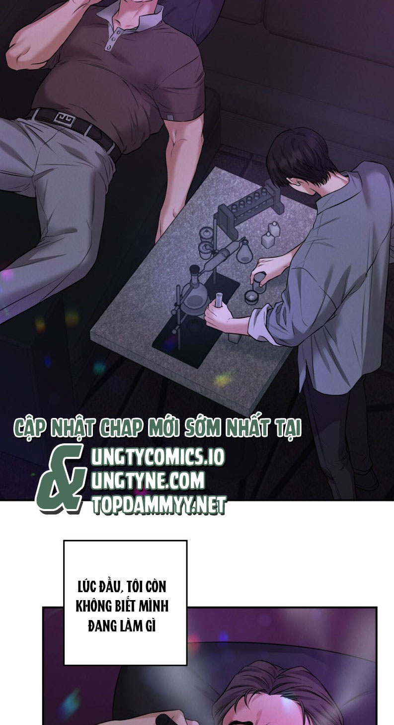 THÁNG 3 Chapter 1 - Trang 4