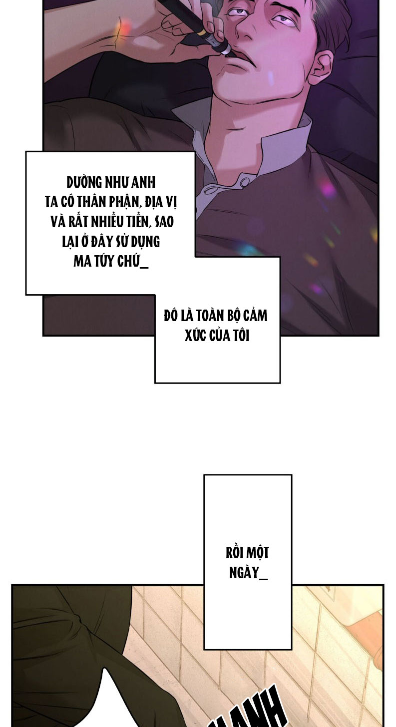 THÁNG 3 Chapter 1 - Trang 4