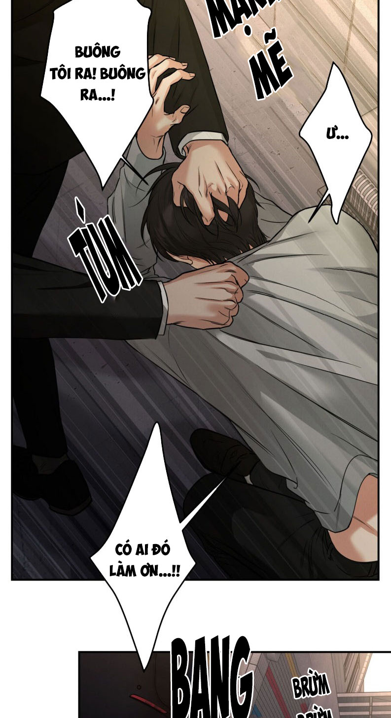 THÁNG 3 Chapter 1 - Trang 4