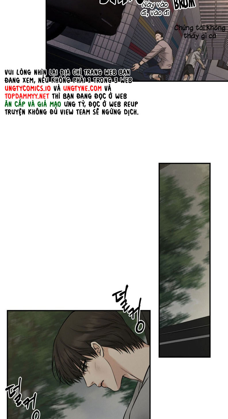 THÁNG 3 Chapter 1 - Trang 4