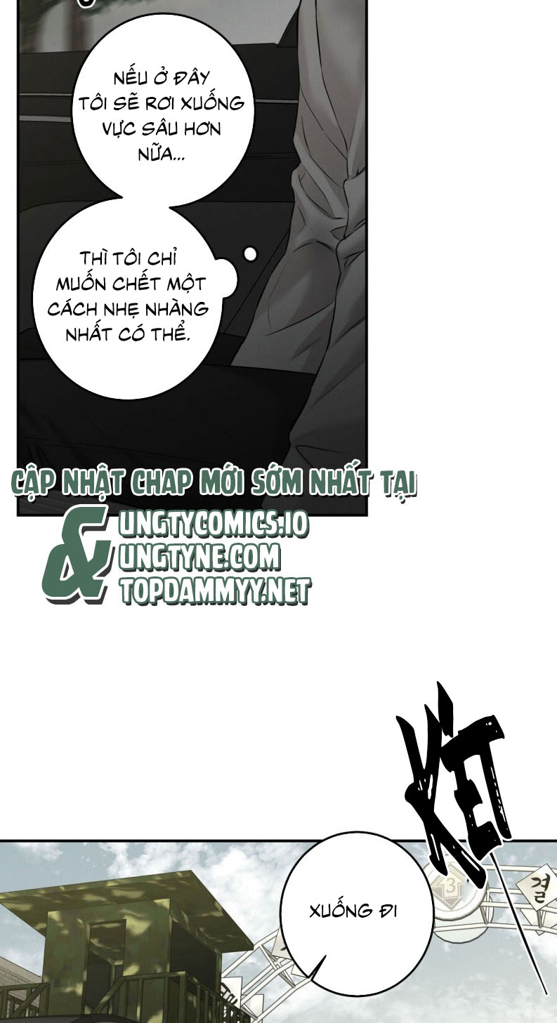 THÁNG 3 Chapter 1 - Trang 4