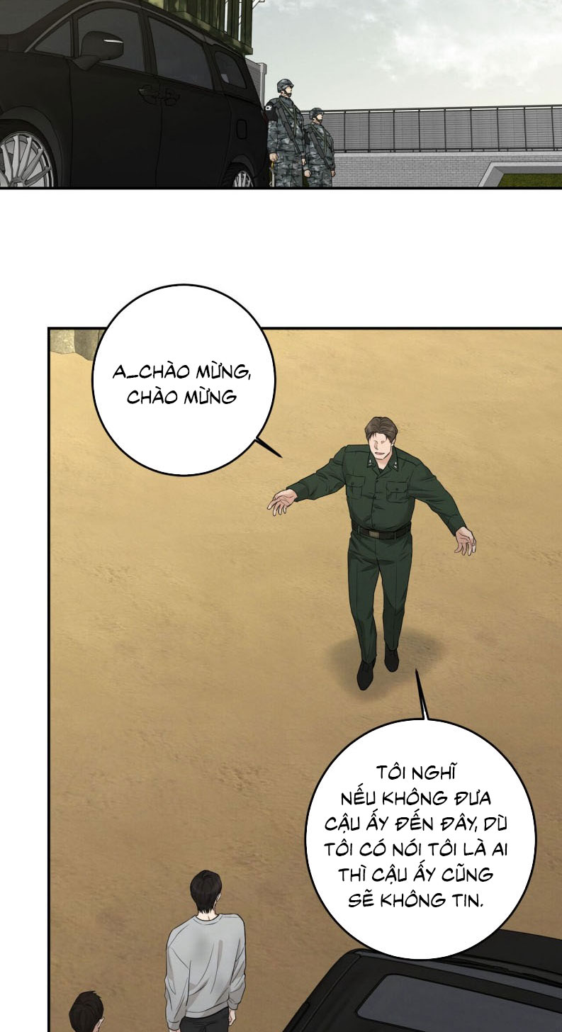 THÁNG 3 Chapter 1 - Trang 4