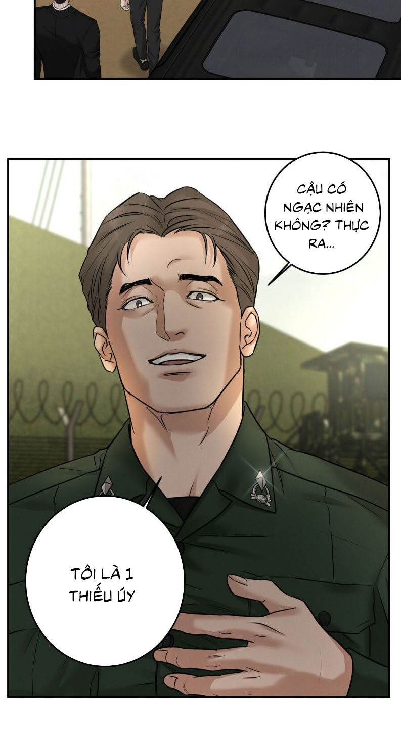 THÁNG 3 Chapter 1 - Trang 4