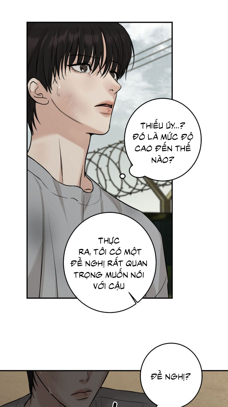 THÁNG 3 Chapter 1 - Trang 4