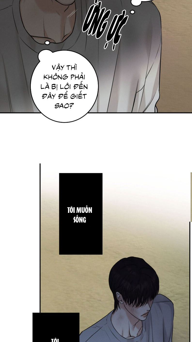 THÁNG 3 Chapter 1 - Trang 4