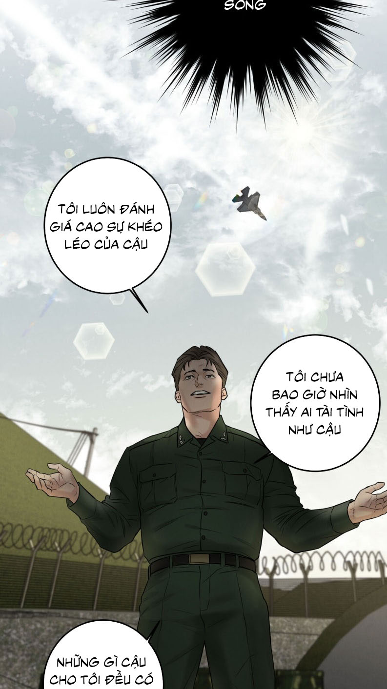 THÁNG 3 Chapter 1 - Trang 4