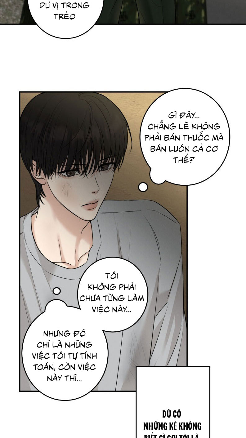 THÁNG 3 Chapter 1 - Trang 4