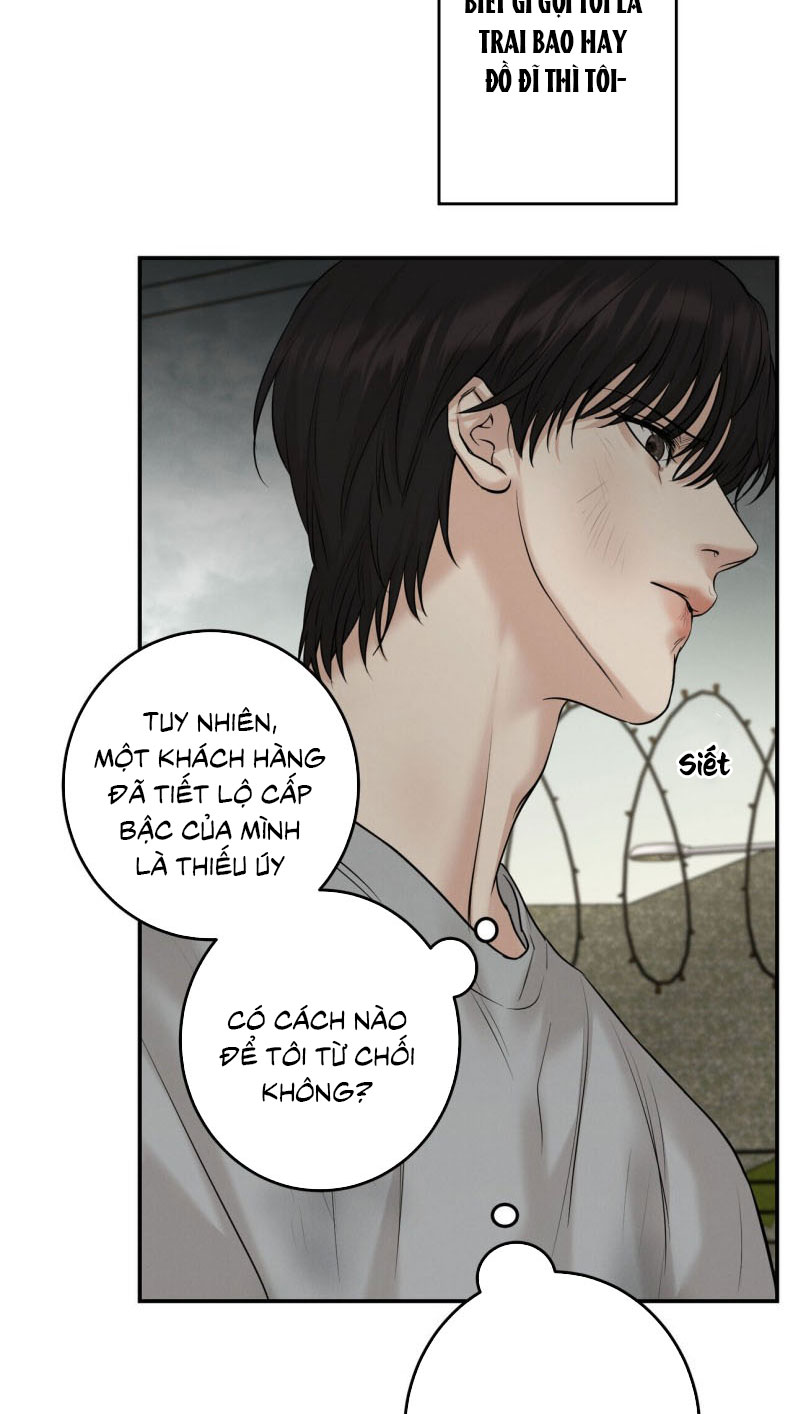 THÁNG 3 Chapter 1 - Trang 4