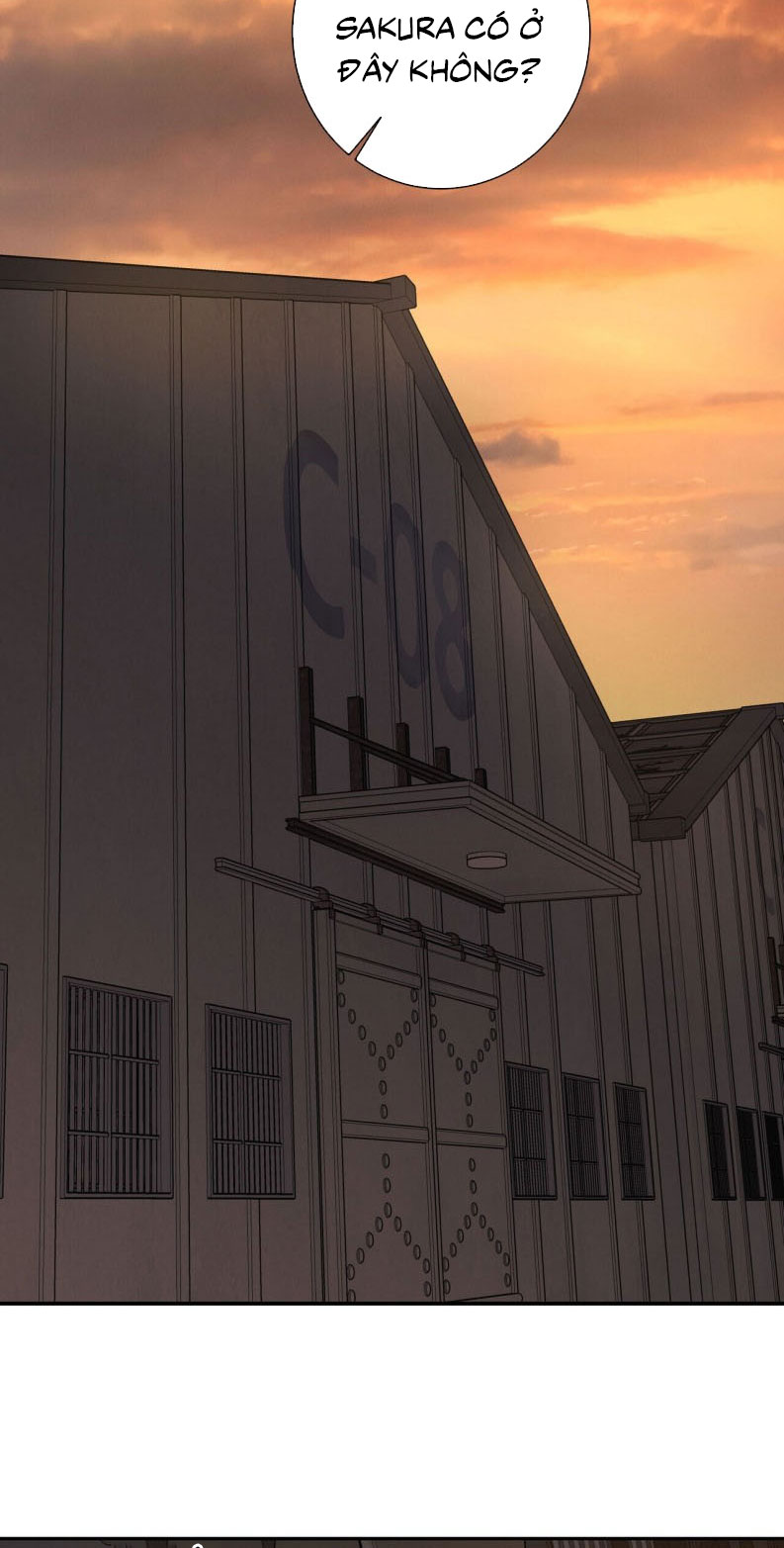 THÁNG 3 Chapter 1 - Trang 4