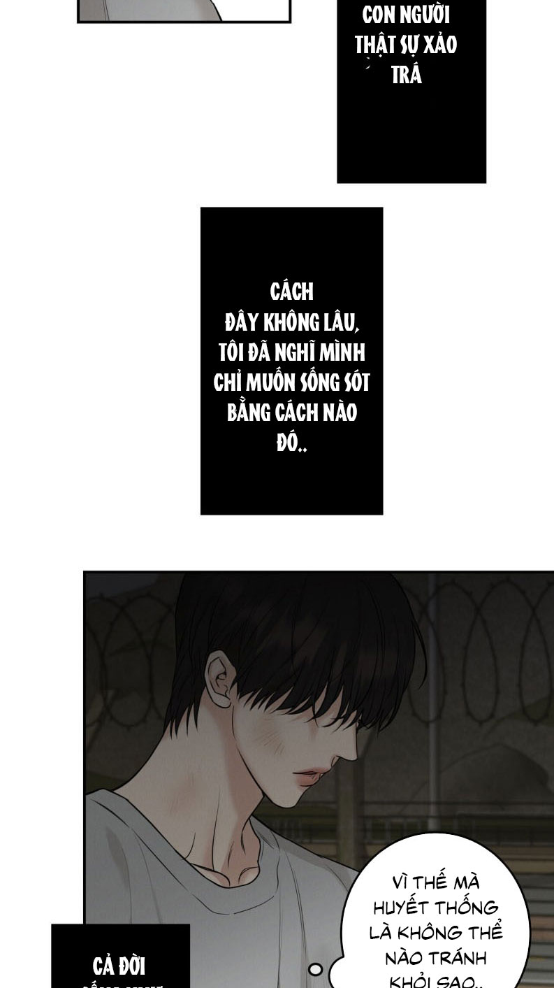 THÁNG 3 Chapter 1 - Trang 4