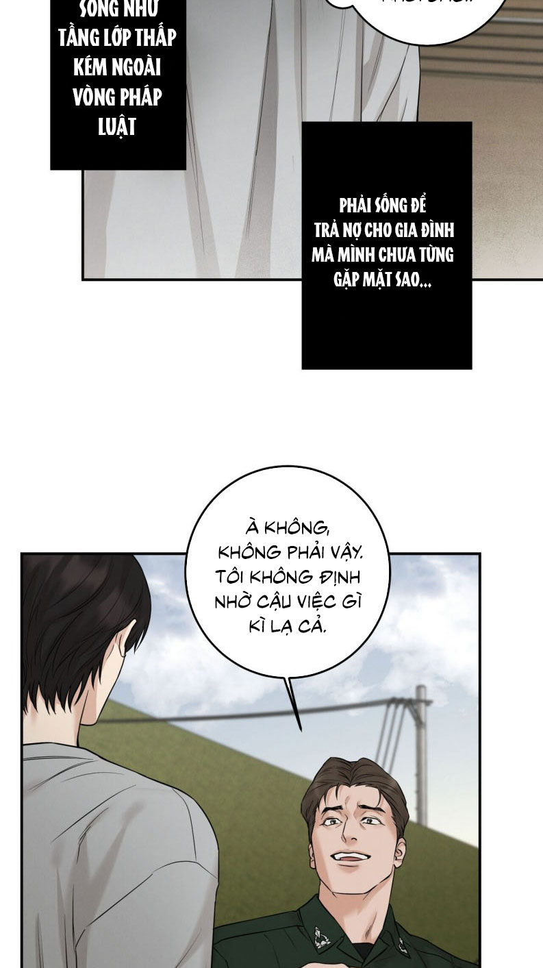 THÁNG 3 Chapter 1 - Trang 4