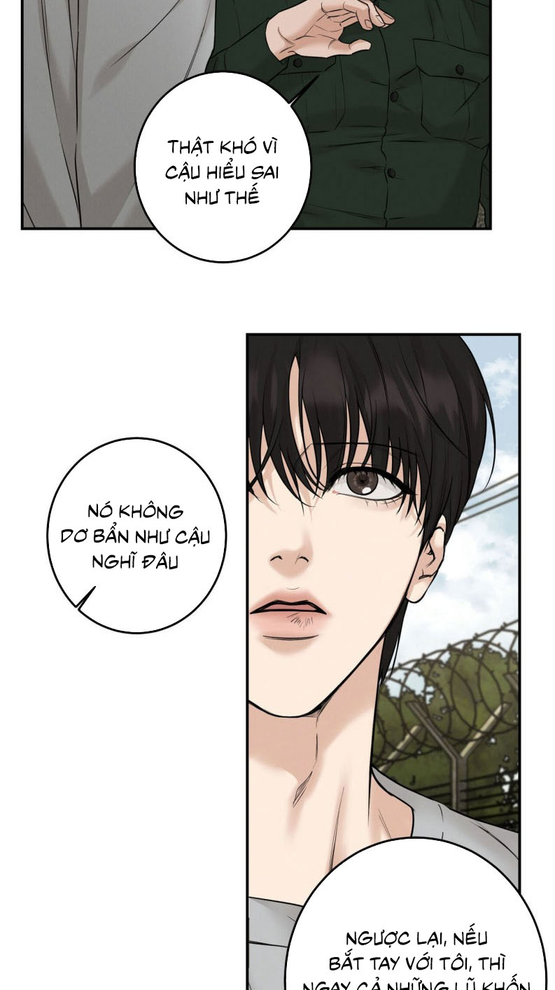 THÁNG 3 Chapter 1 - Trang 4