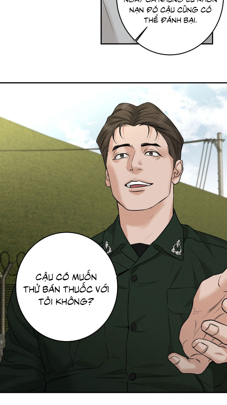 THÁNG 3 Chapter 1 - Trang 4