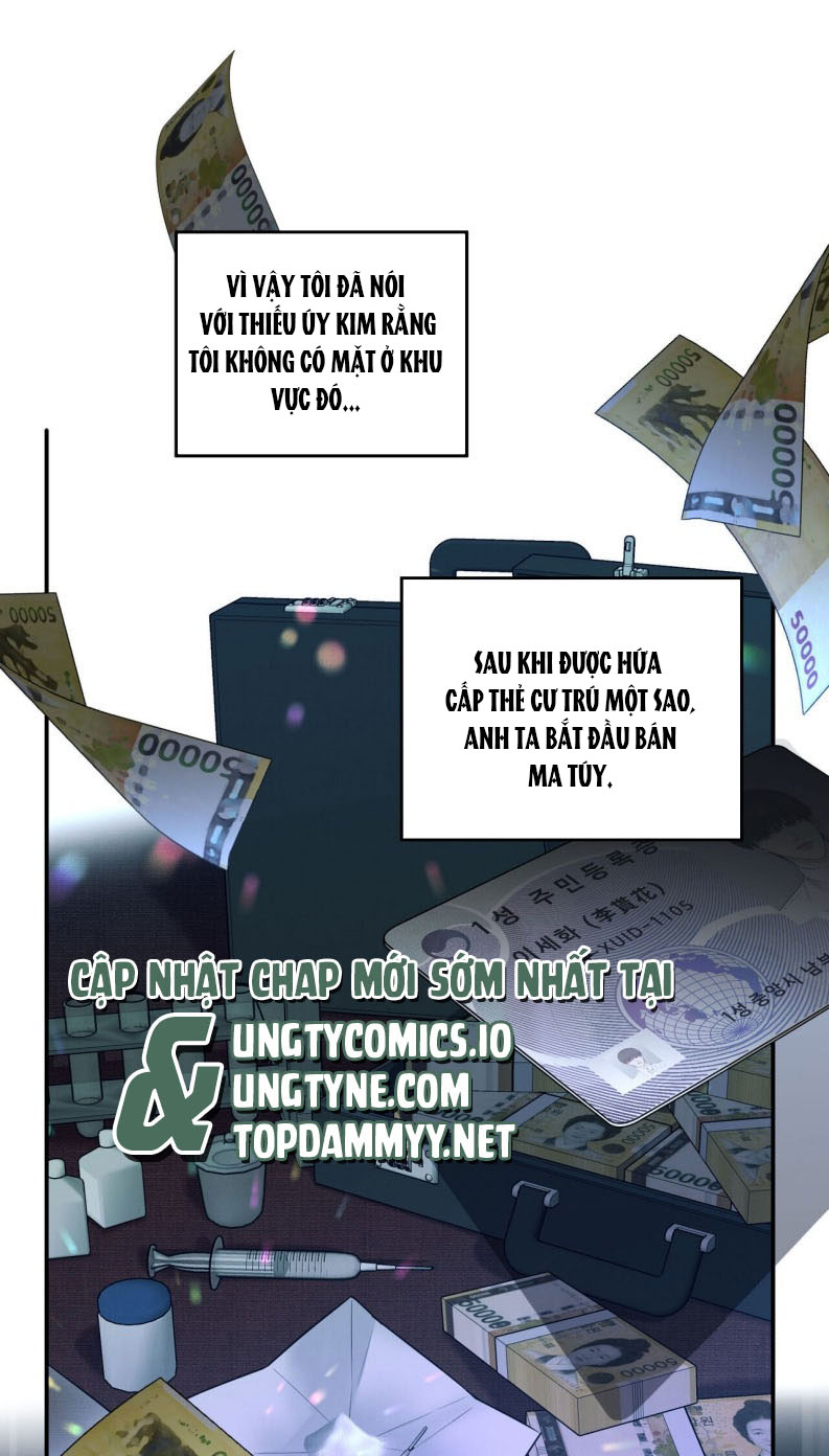 THÁNG 3 Chapter 1 - Trang 4