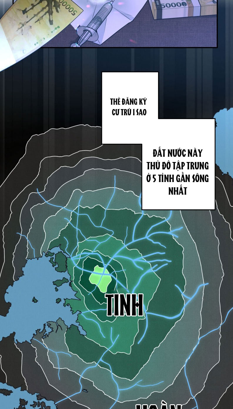 THÁNG 3 Chapter 1 - Trang 4