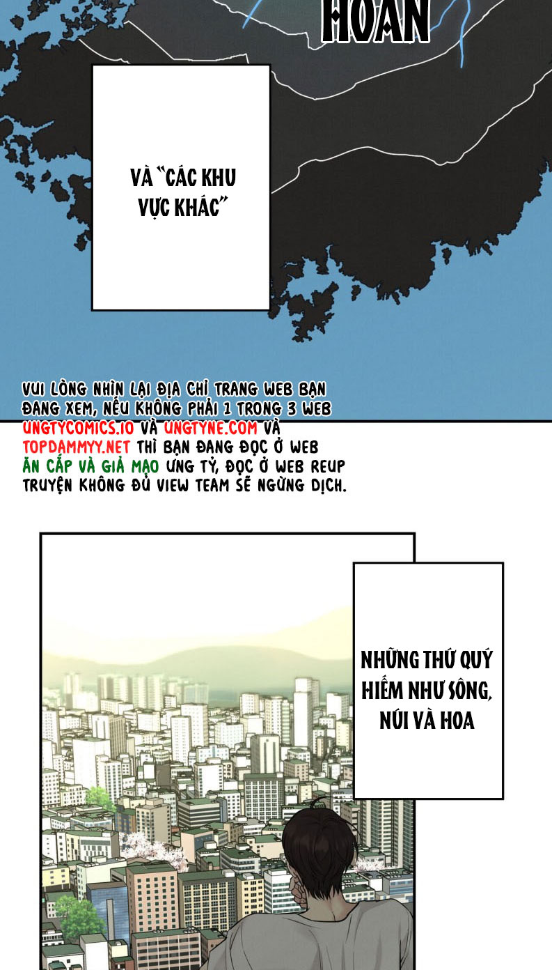 THÁNG 3 Chapter 1 - Trang 4