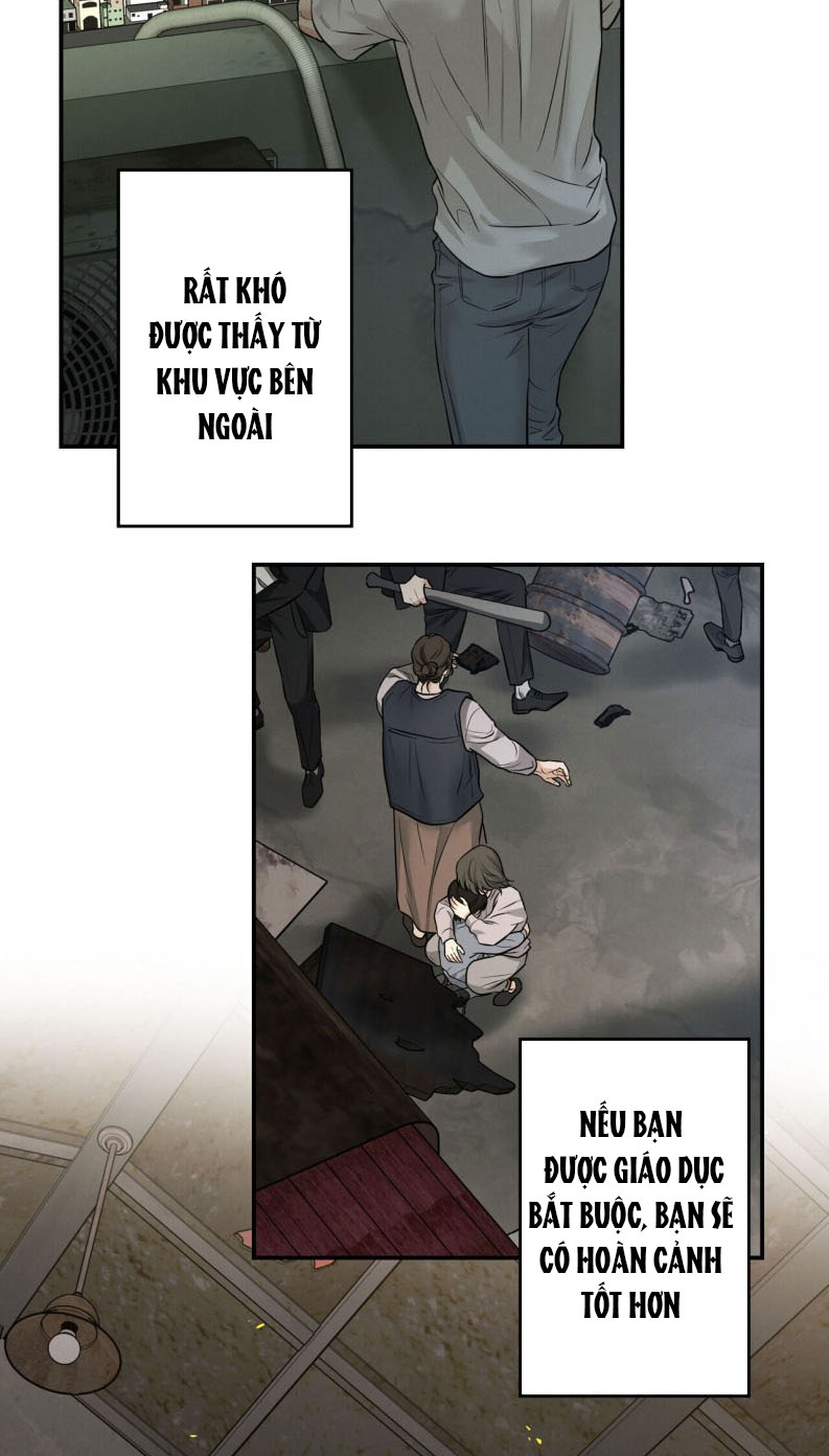 THÁNG 3 Chapter 1 - Trang 4