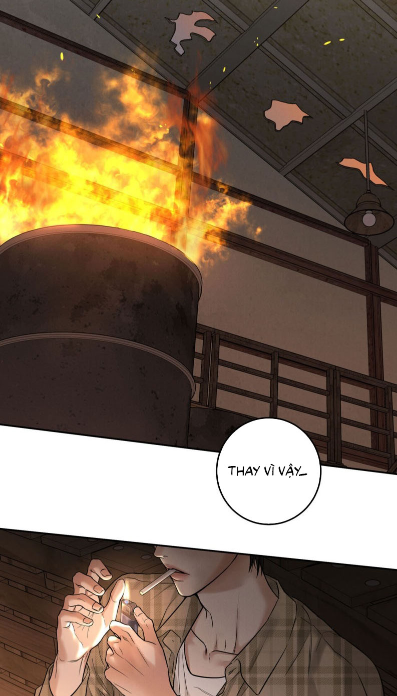 THÁNG 3 Chapter 1 - Trang 4