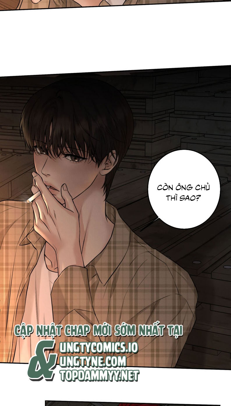 THÁNG 3 Chapter 1 - Trang 4