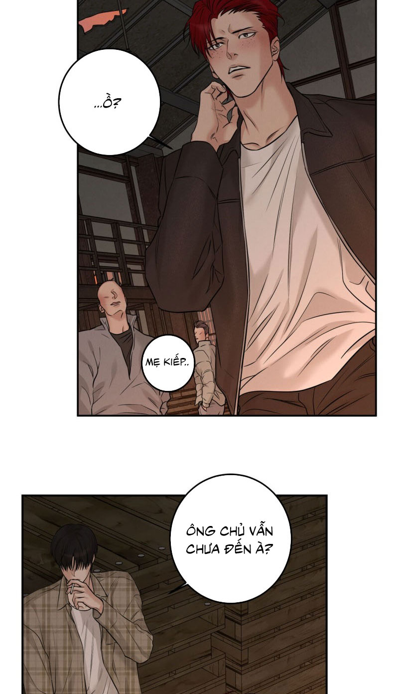 THÁNG 3 Chapter 1 - Trang 4