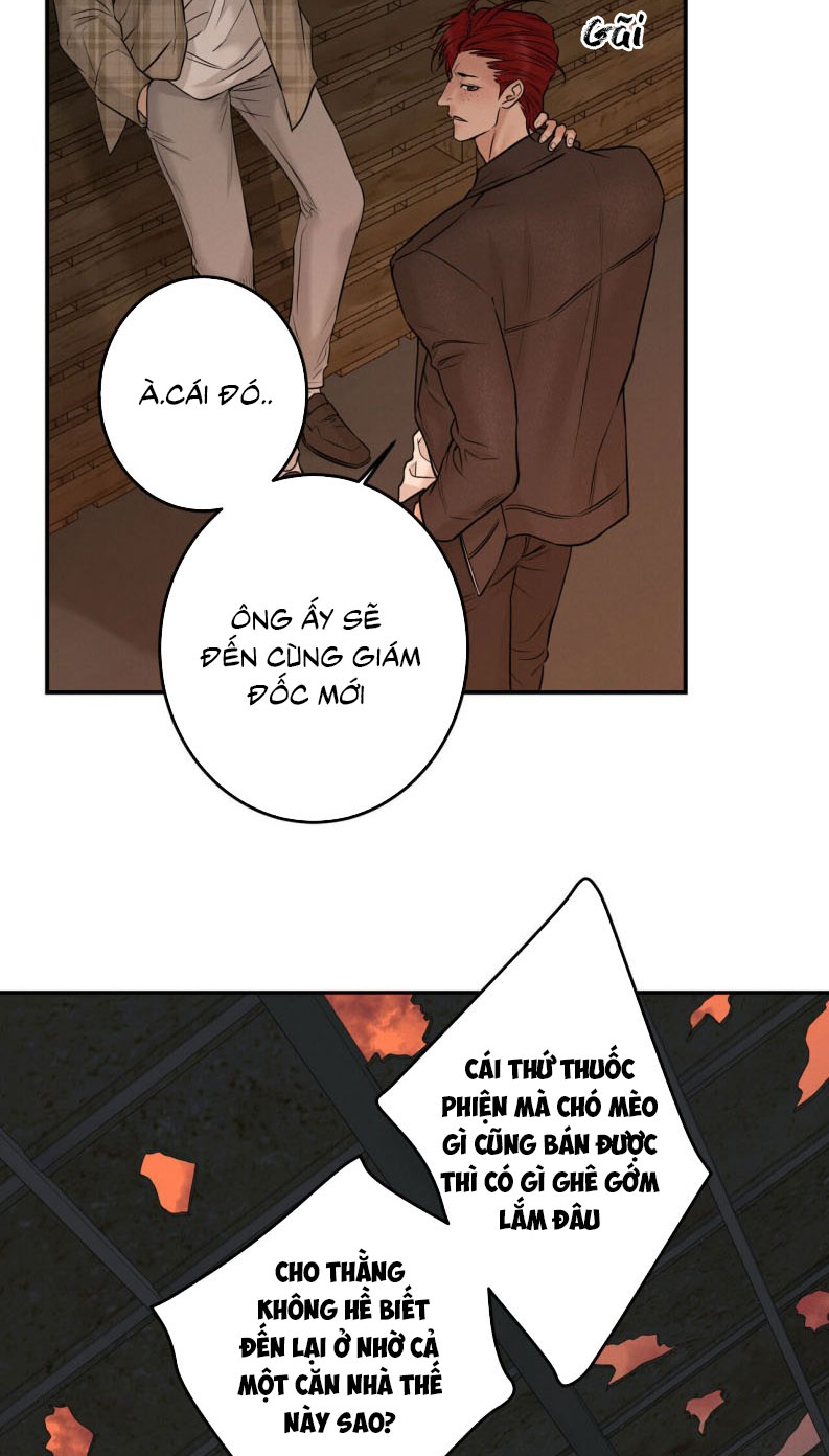 THÁNG 3 Chapter 1 - Trang 4