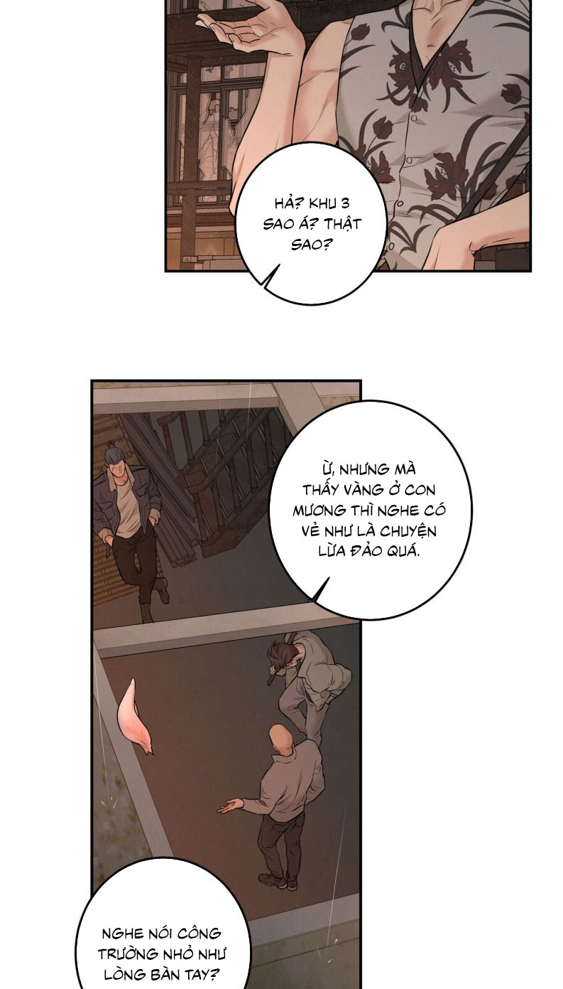 THÁNG 3 Chapter 1 - Trang 4