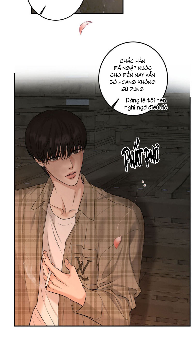 THÁNG 3 Chapter 1 - Trang 4