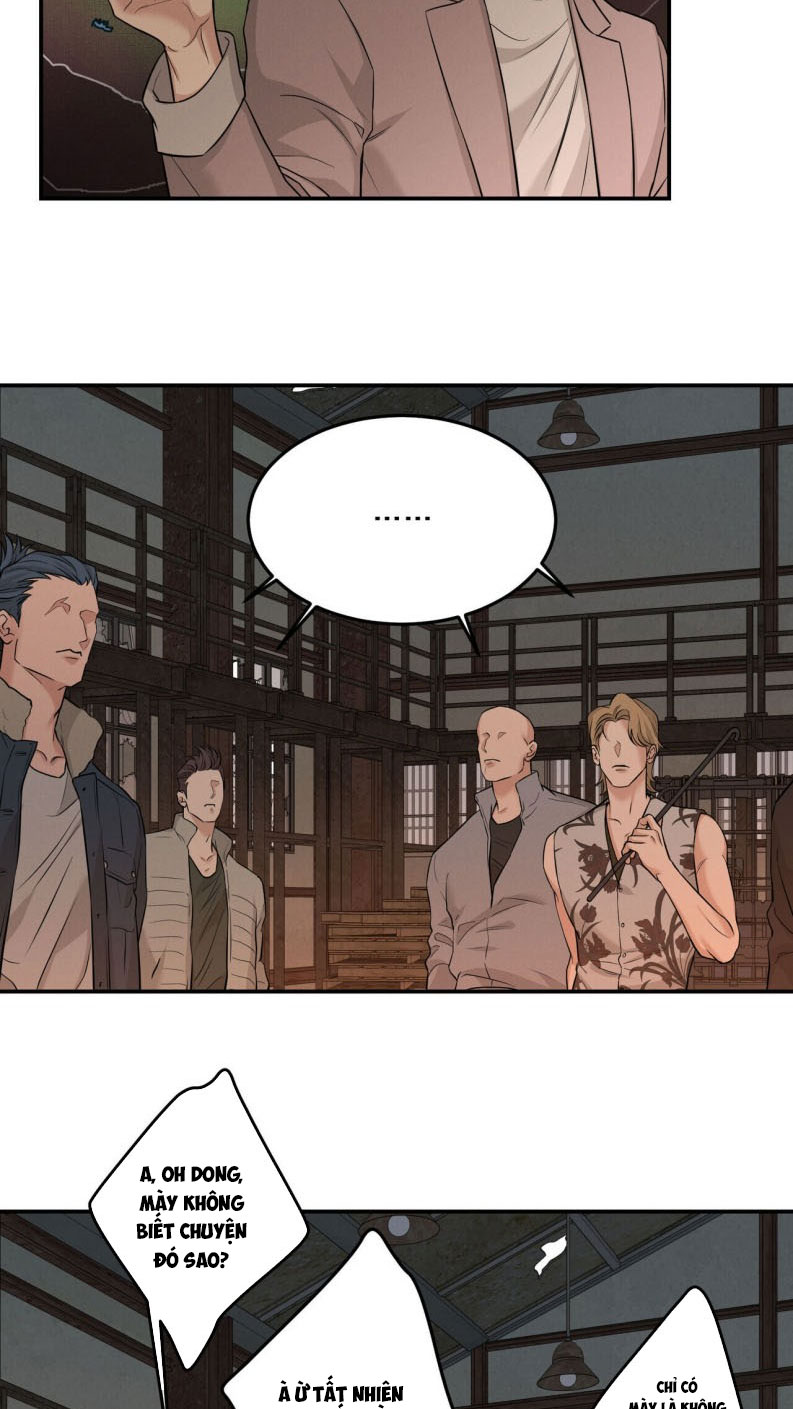 THÁNG 3 Chapter 1 - Trang 4