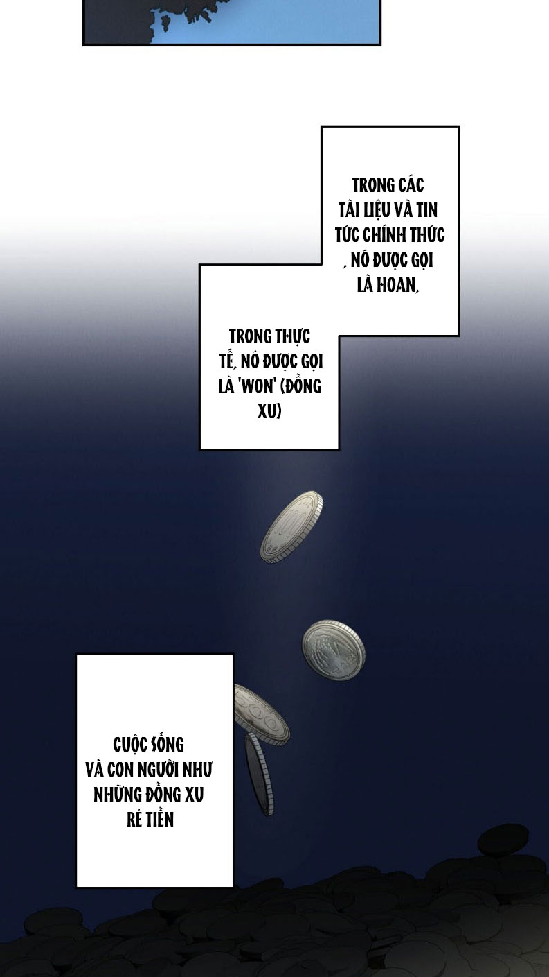 THÁNG 3 Chapter 1 - Trang 4