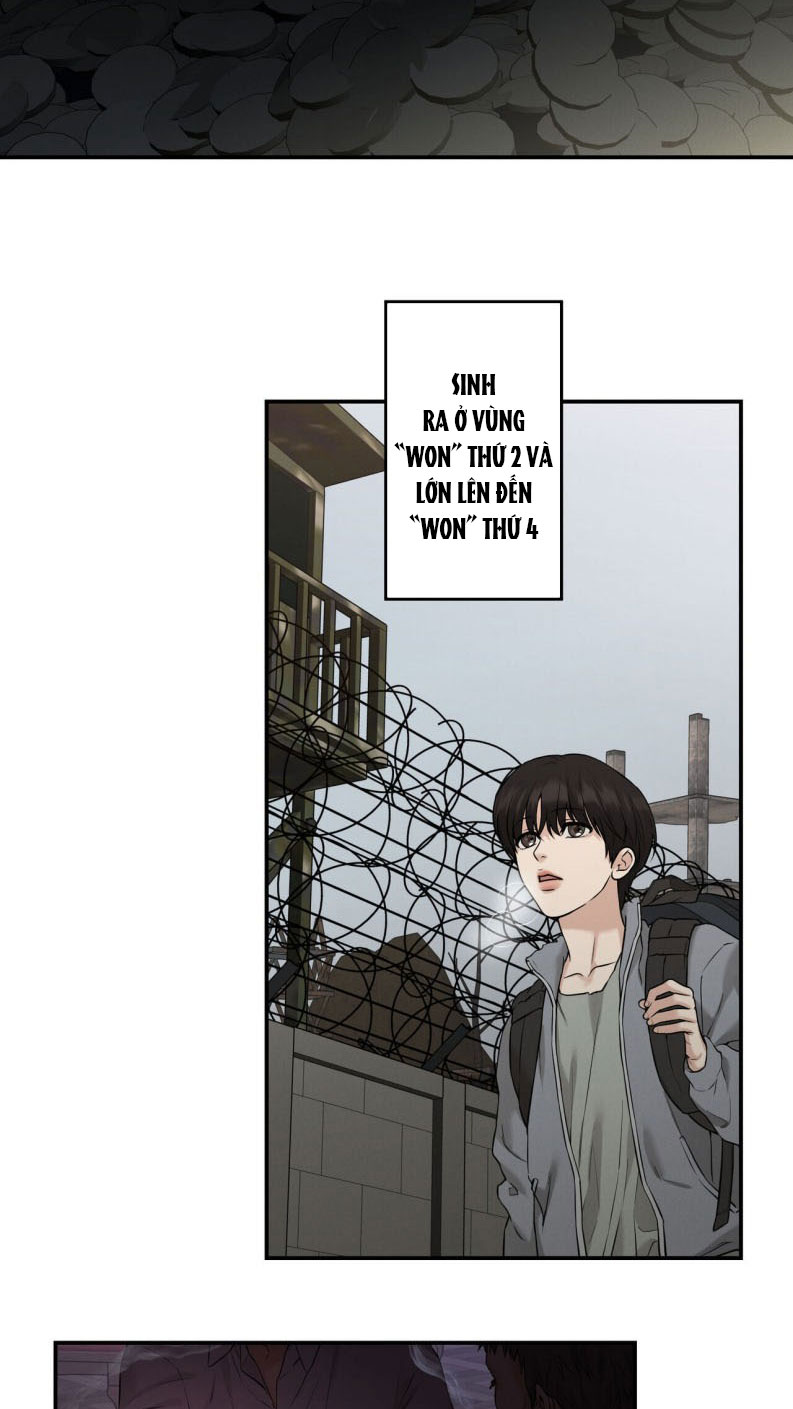 THÁNG 3 Chapter 1 - Trang 4