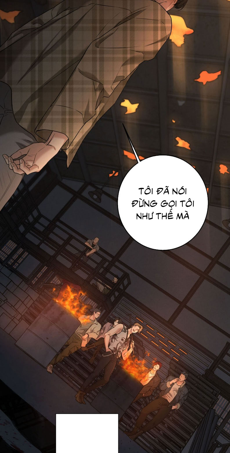 THÁNG 3 Chapter 1 - Trang 4