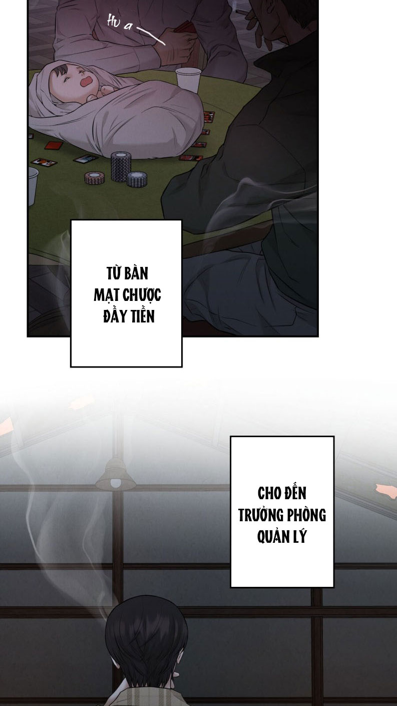 THÁNG 3 Chapter 1 - Trang 4