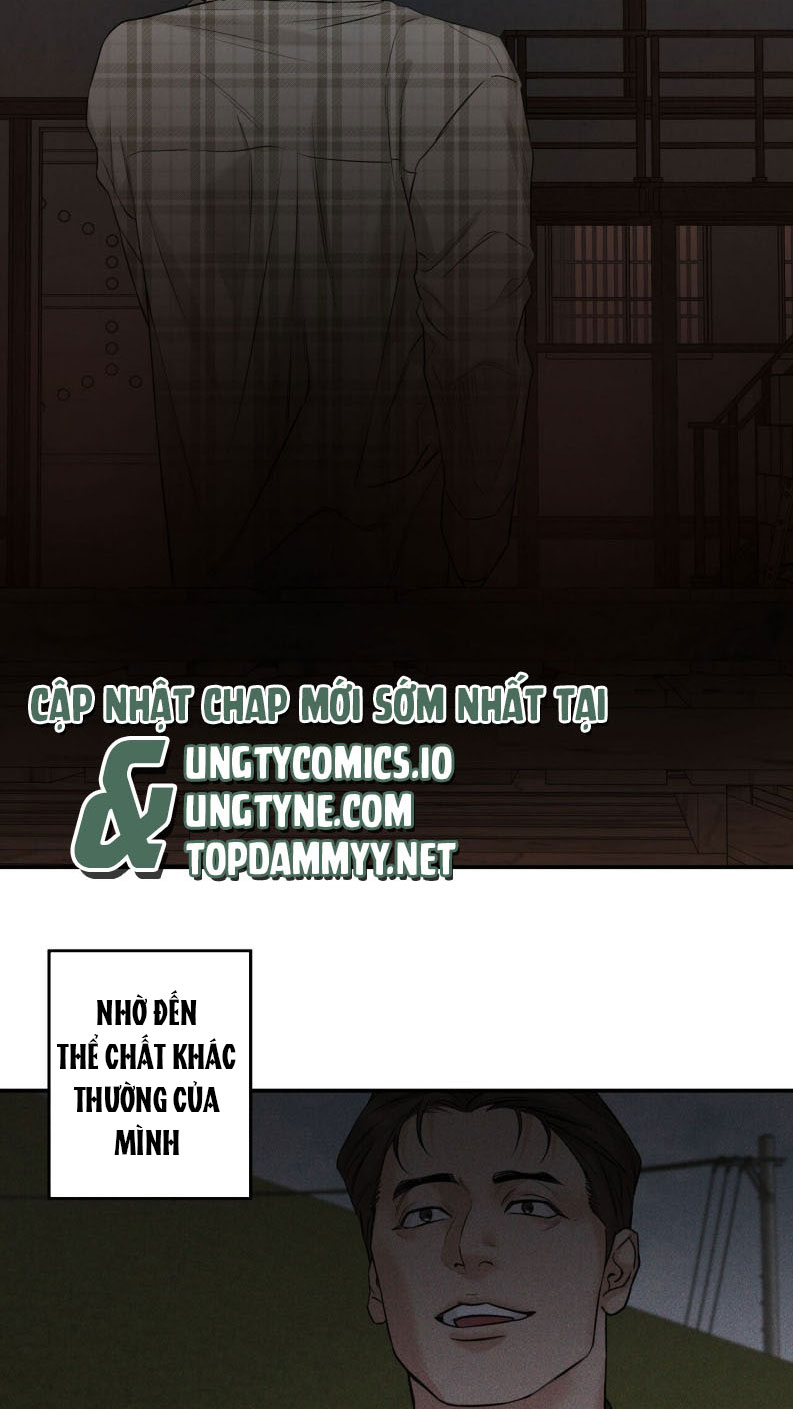 THÁNG 3 Chapter 1 - Trang 4