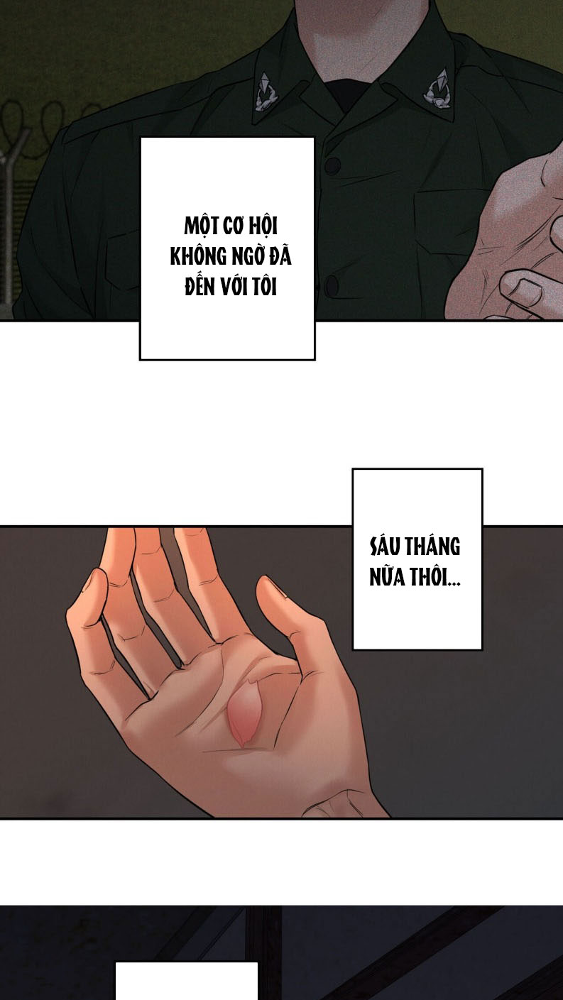 THÁNG 3 Chapter 1 - Trang 4