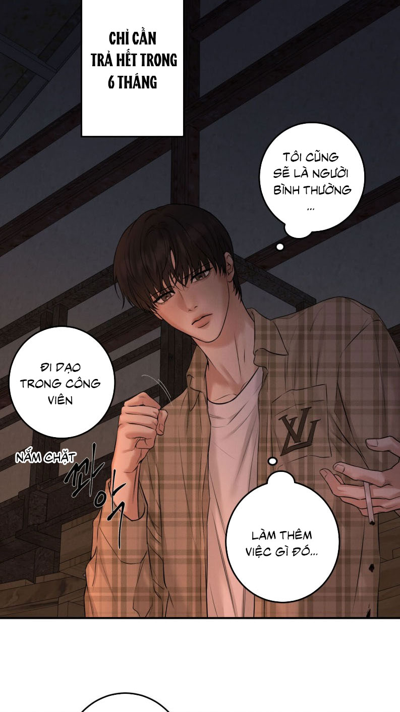 THÁNG 3 Chapter 1 - Trang 4