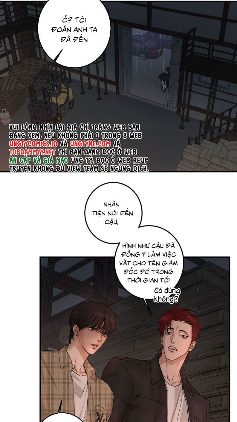 THÁNG 3 Chapter 1 - Trang 4