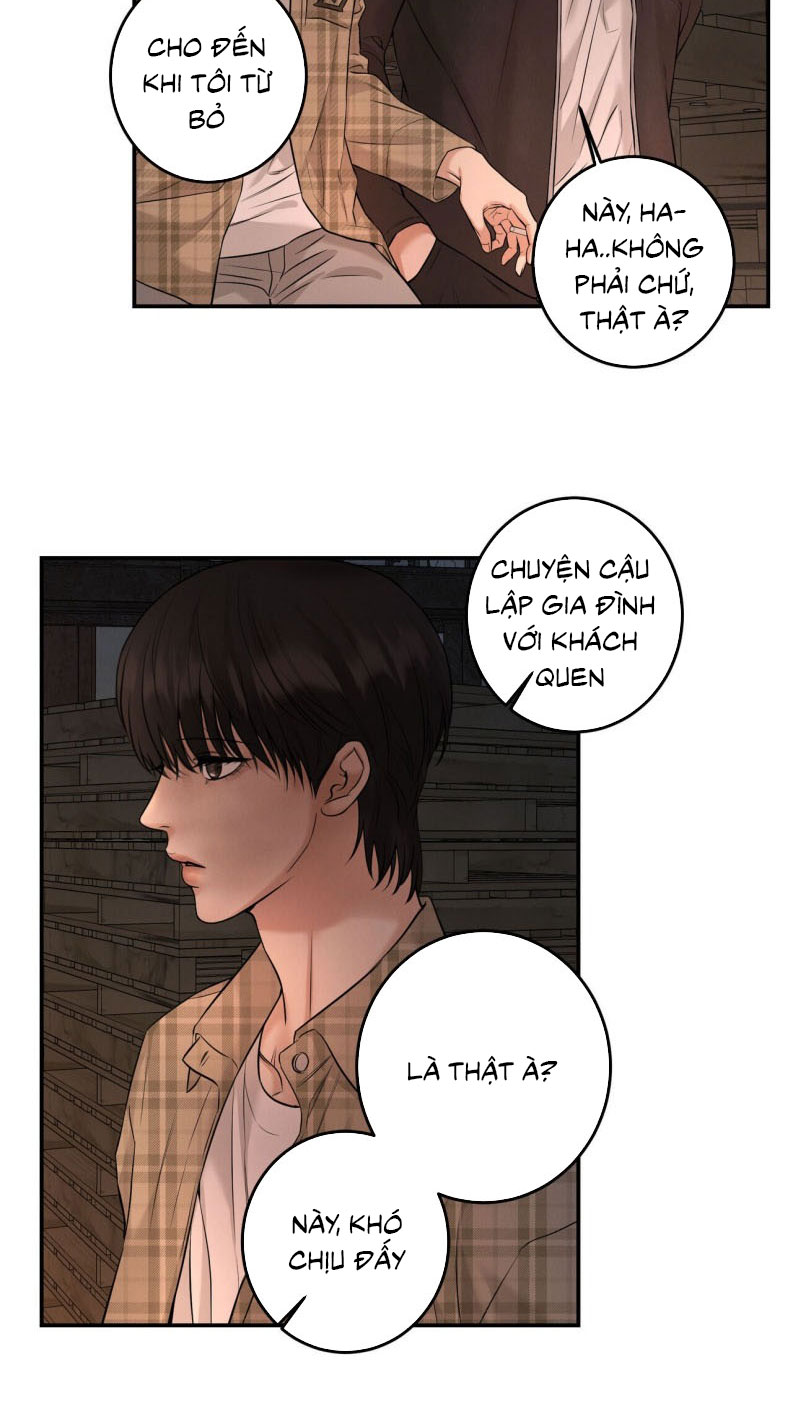 THÁNG 3 Chapter 1 - Trang 4