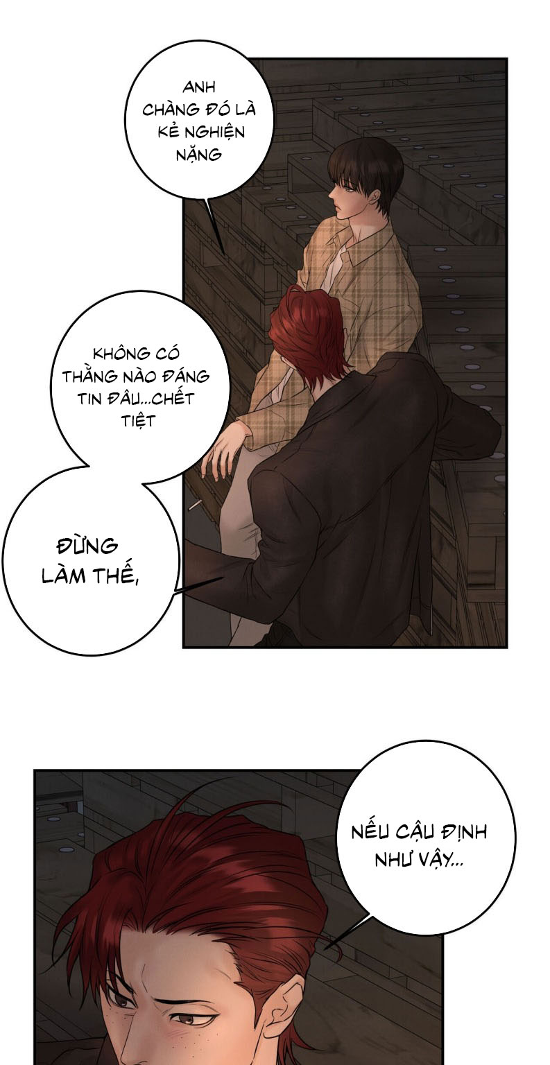 THÁNG 3 Chapter 1 - Trang 4