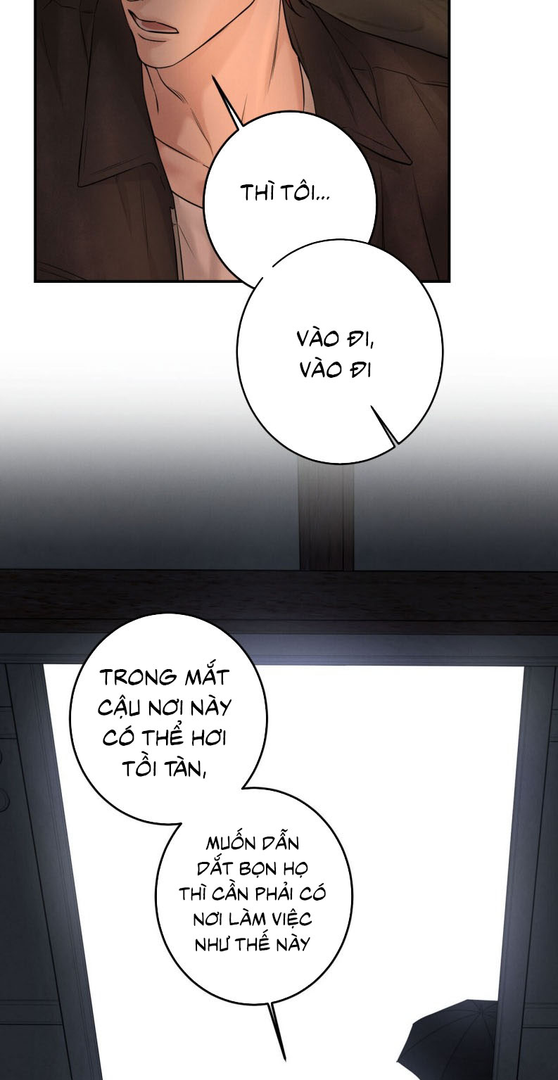 THÁNG 3 Chapter 1 - Trang 4