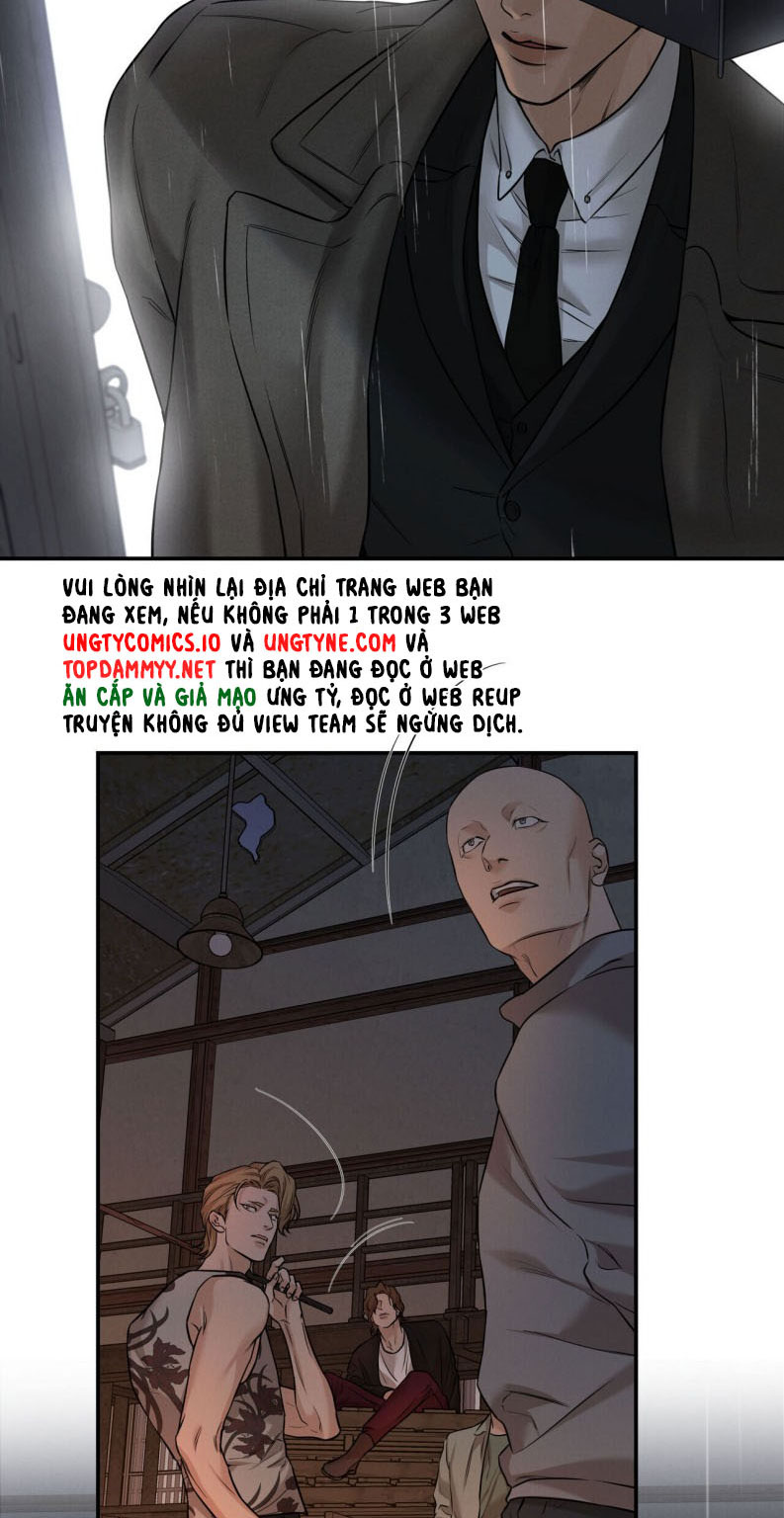 THÁNG 3 Chapter 1 - Trang 4