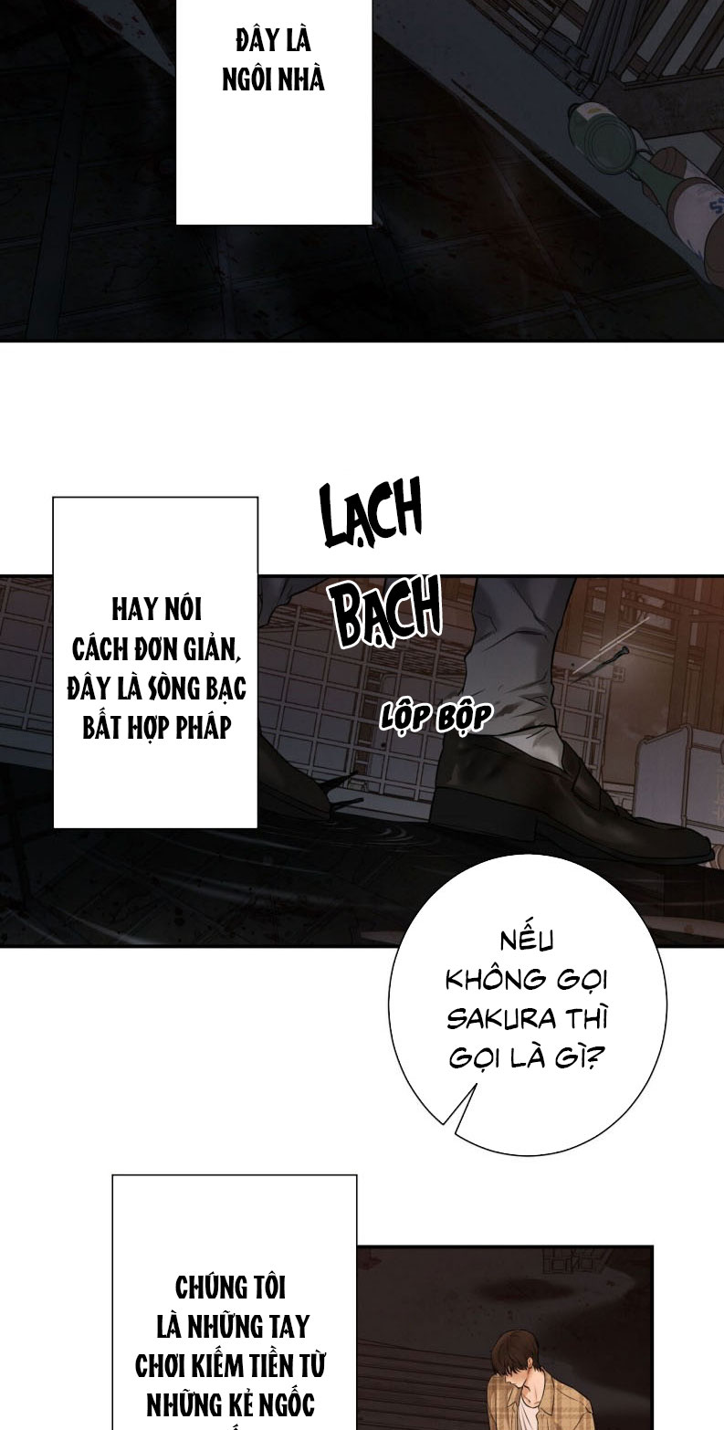 THÁNG 3 Chapter 1 - Trang 4