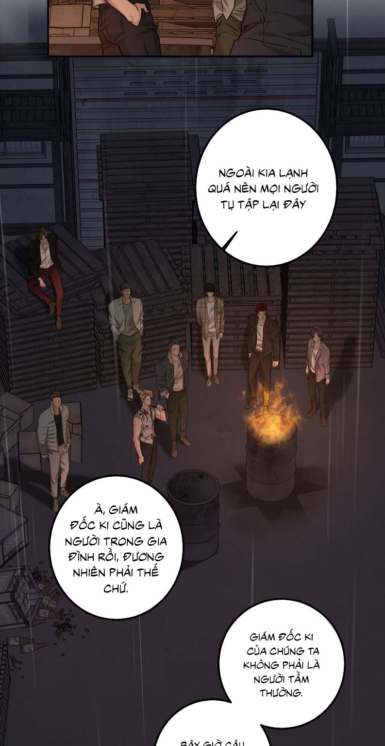 THÁNG 3 Chapter 1 - Trang 4