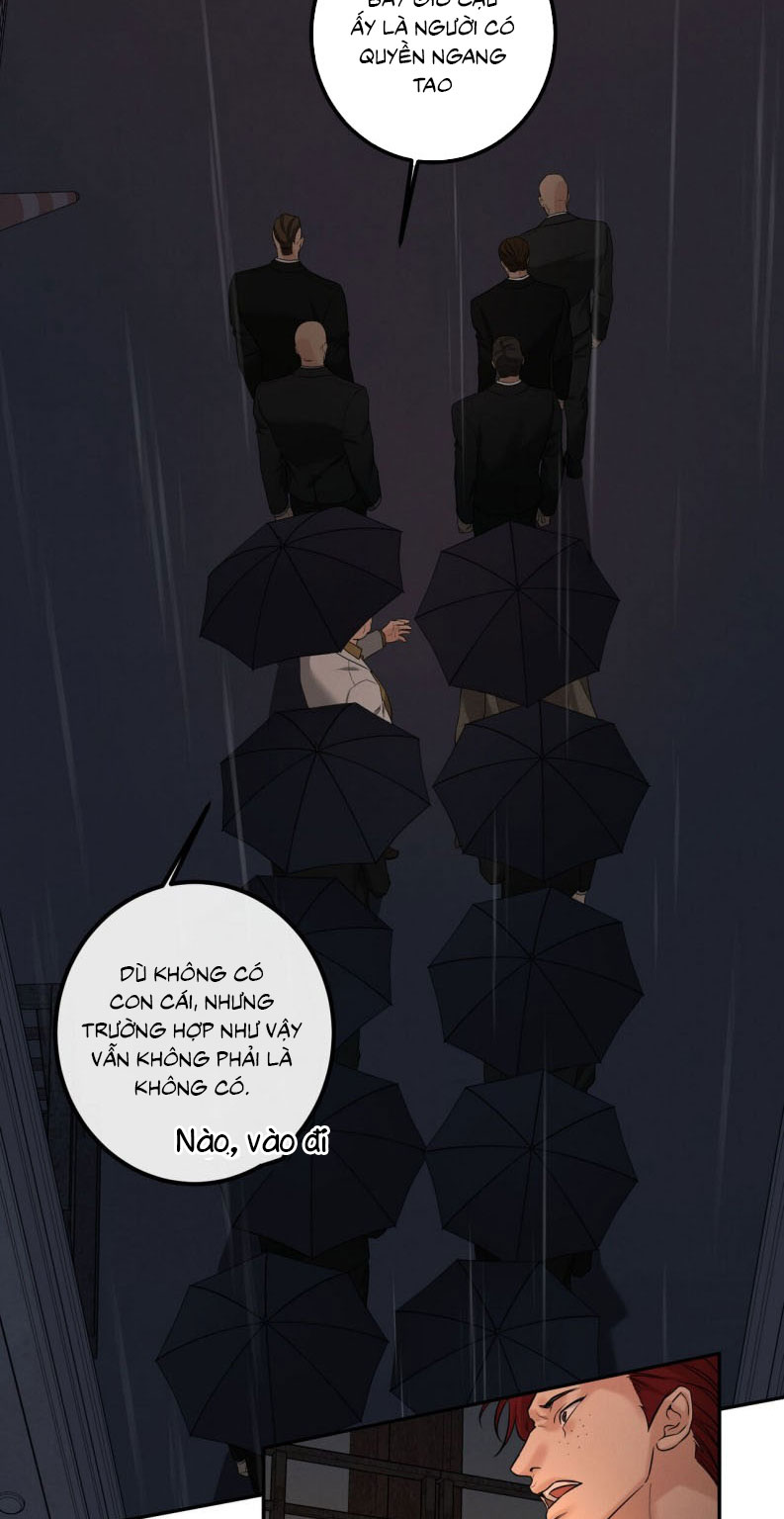 THÁNG 3 Chapter 1 - Trang 4