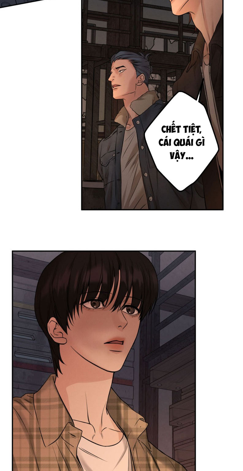 THÁNG 3 Chapter 1 - Trang 4